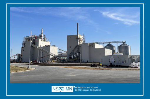 MnSPE Sponsor Spotlight – Larson Engineering