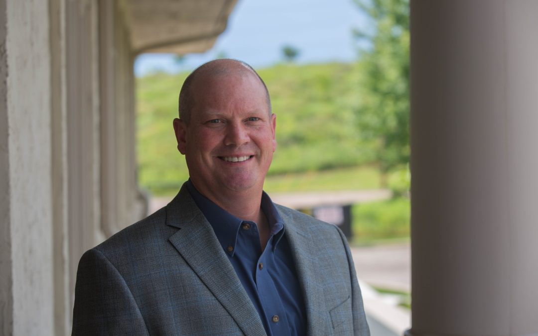 Dave Martini, PE, to Serve on the State PE Licensing Board